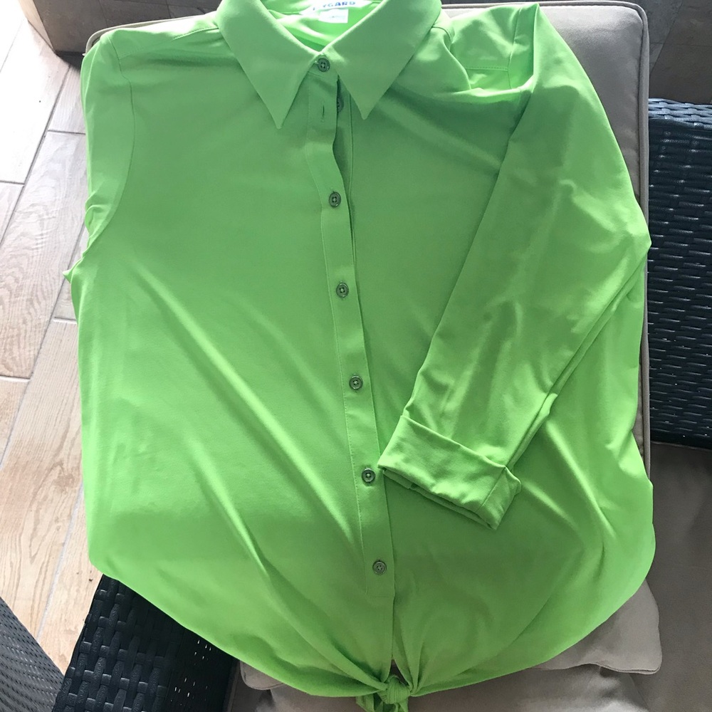 Nygard Dressy Blouse